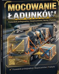 Mocowanie ładunków w transporcie. Przewodnik profesjonalisty - Robert Wisniewski - ebook