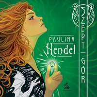 Szept gór - Paulina Hendel - audiobook