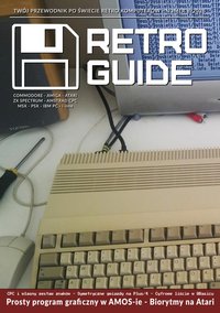 Retro Guide 8/2026 - Adam Zalepa - ebook