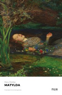 Matylda - Mary Shelley - ebook