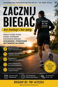 Bieganie po czterdziestce - Łukasz Nester - ebook