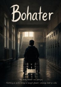 Bohater - Alex Krzymieniewski - ebook