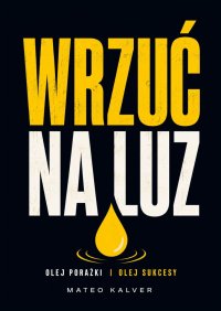 Wrzuć na luz - Mateo Kalver - ebook