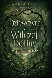 Dziewczyna z Wilczej Doliny - Wiktoria Podleśna - ebook