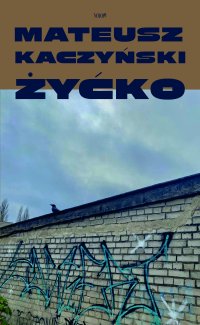Żyćko - Mateusz Kaczyński - ebook