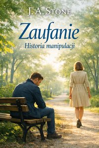 Zaufanie - J.A. Stone - ebook