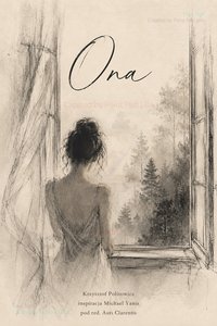 Ona - Krzysztof Politowicz - ebook