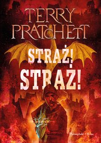 Straż! Straż! - Terry Pratchett - ebook