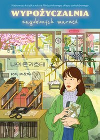 Wypożyczalnia zagubionych marzeń - Ho-Yeon Kim - ebook