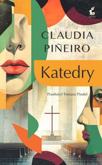 Katedry - Claudia Piñeiro - ebook