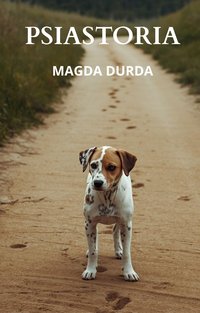 PSIASTORIA - Magda Durda - ebook