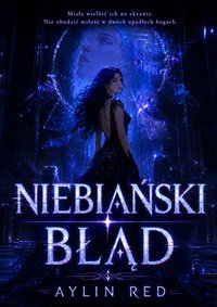 Niebiański Błąd - Aylin Red - ebook