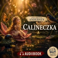 Mała Syrenka - Hans Christian Andersen - audiobook
