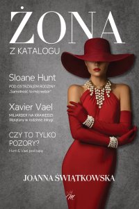 Żona z katalogu - Joanna Świątkowska - ebook