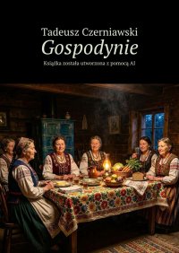 Gospodynie - Tadeusz Czerniawski - ebook