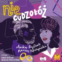 Nie cudzołóż - Anna Ryźlak - audiobook