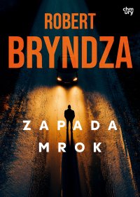 Kate Marshall. Zapada mrok. Tom 3 - Robert Bryndza - ebook