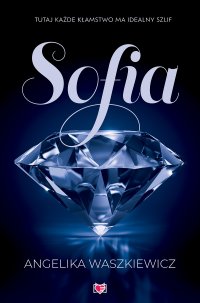 Sofia - Angelika Waszkiewicz - ebook
