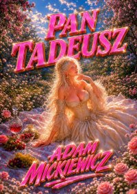 Pan Tadeusz - Adam Mickiewicz - ebook