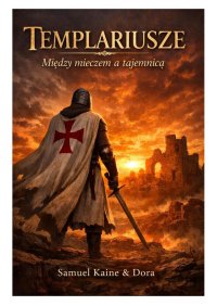 Templariusze. Między mieczem a tajemnicą - Samuel Kaine - ebook