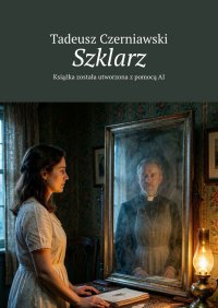 Szklarz - Tadeusz Czerniawski - ebook