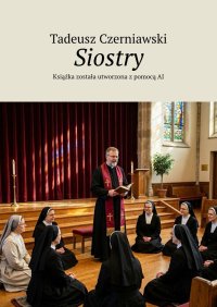 Siostry - Tadeusz Czerniawski - ebook