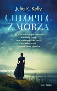 Chłopiec z morza - Julia R. Kelly - ebook