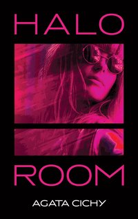 Halo Room - Agata Cichy - ebook
