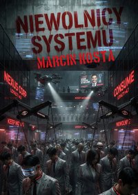 Niewolnicy Systemu - Marcin Kosta - ebook