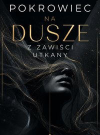 Pokrowiec na duszę z zawiści utkany - Bruno Blonski - ebook
