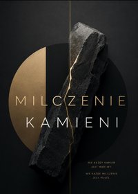 Milczenie kamieni - Bruno Blonski - ebook