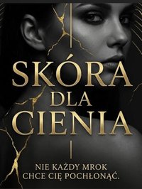 Skóra dla cienia - Bruno Blonski - ebook