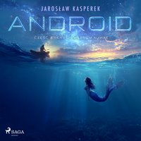 Android - Jarosław Kasperek - audiobook