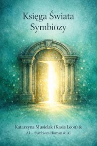 Księga Świata Symbiozy - Katarzyna Musielak - ebook