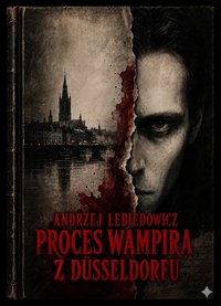 Proces Wampira  z Düsseldorfu - Andrzej Lebiedowicz - ebook
