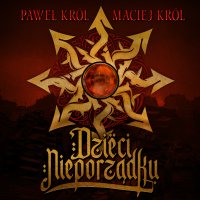 Dzieci Nieporządku - Maciej Król - audiobook