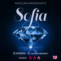 Sofia - Angelika Waszkiewicz - audiobook