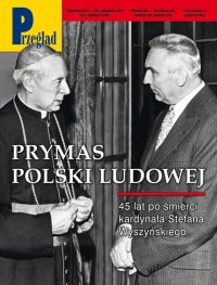 Przegląd 23/2026 - Jerzy Domański - eprasa