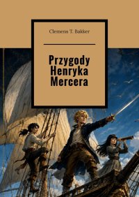 Przygody Henryka Mercera - Clemens Bakker - ebook
