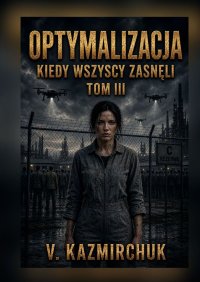Optymalizacja - Vasyl Kazmirchuk - ebook