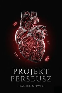 Projekt Perseusz - Daniel Nowik - audiobook