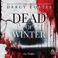 Dead of Winter - Darcy Coates - audiobook