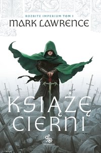 Książę Cierni - Mark Lawrence - ebook