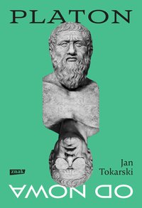 Platon od nowa - Jan Tokarski - ebook