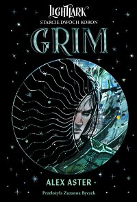 Grim and Oro - Alex Aster - ebook