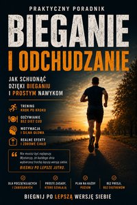 Bieganie i odchudzanie - Łukasz Nester - audiobook