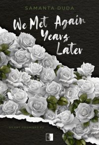 We Met Again Years Later - Samanta Duda - ebook