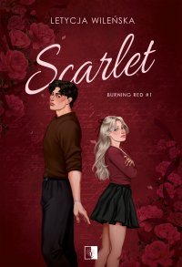 Scarlet - Letycja Wileńska - ebook
