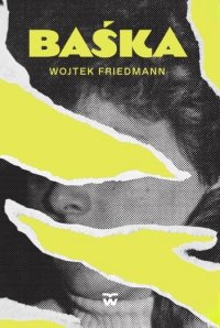 Baśka - Wojciech Friedmann - audiobook