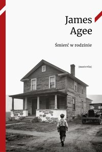 Śmierć w rodzinie - James Agee - ebook